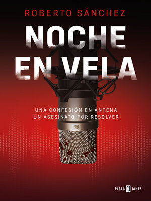 cover image of Noche en vela